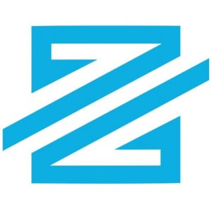 Logo for the Zephyr Foundation.