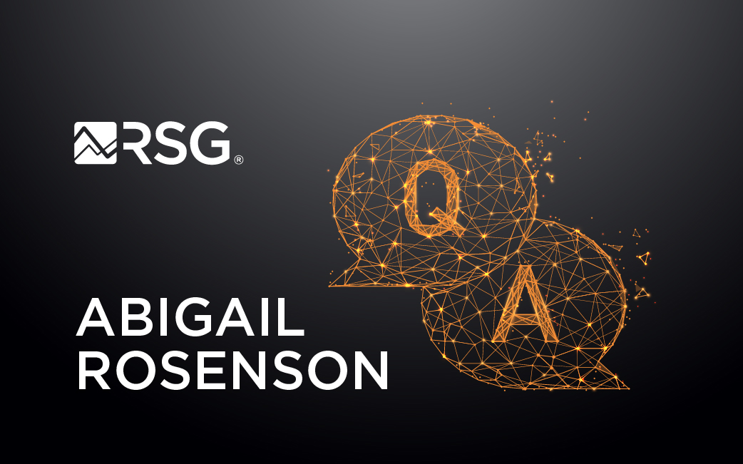 Insight Q&A_Abigail Rosenson