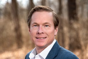 Headshot of Charlie Phippen