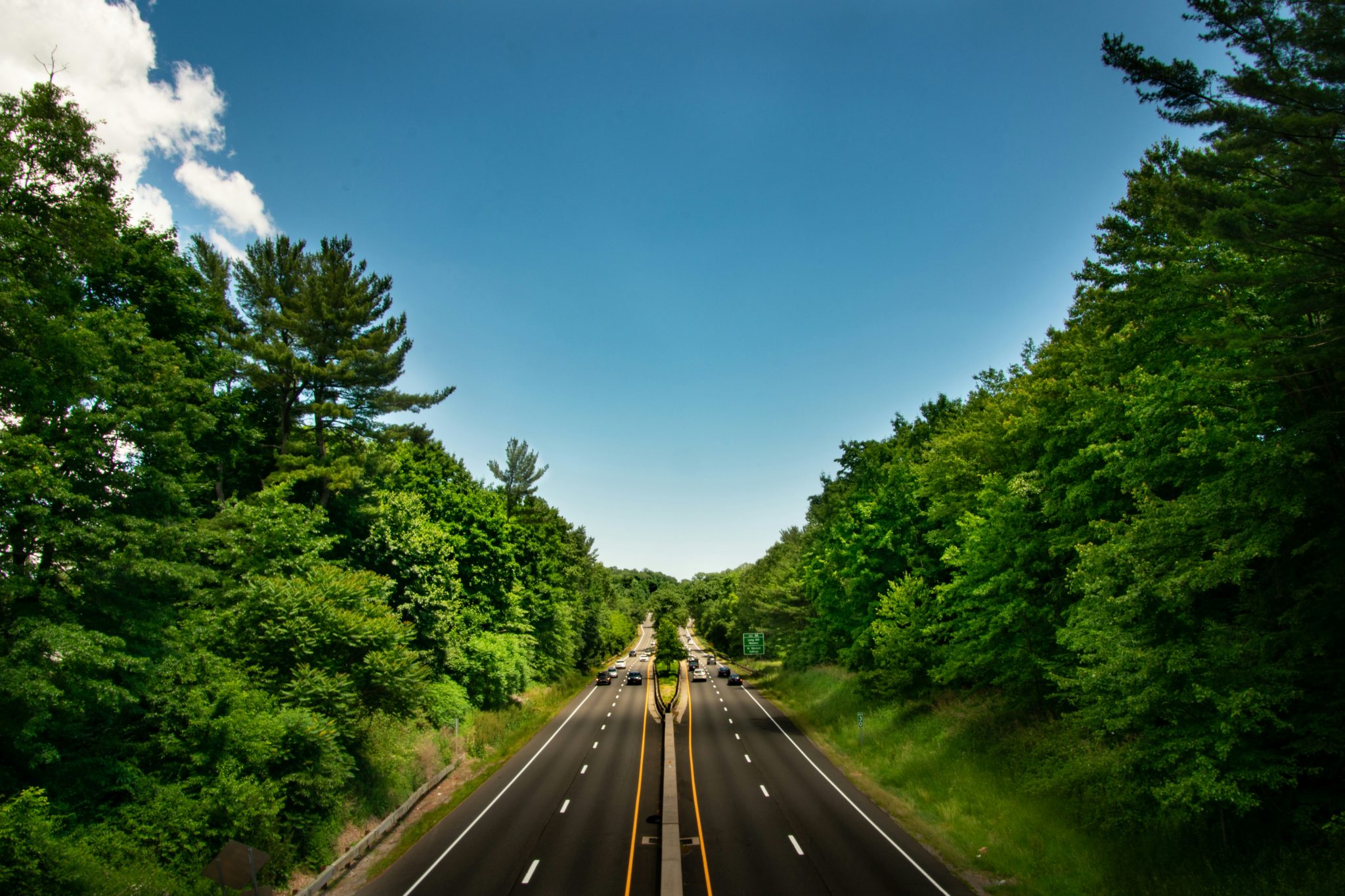 Connecticut-Highway