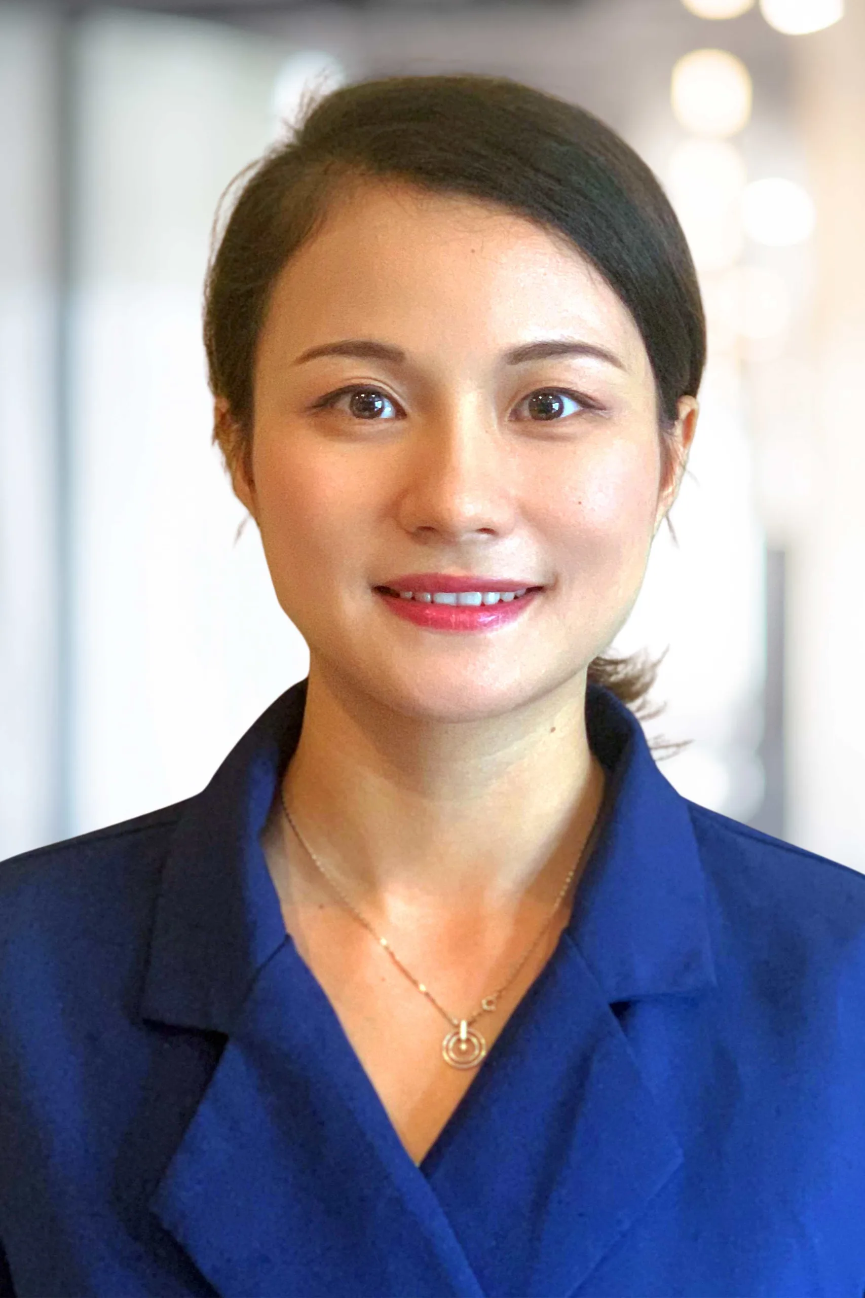 Rachel Li - RSG
