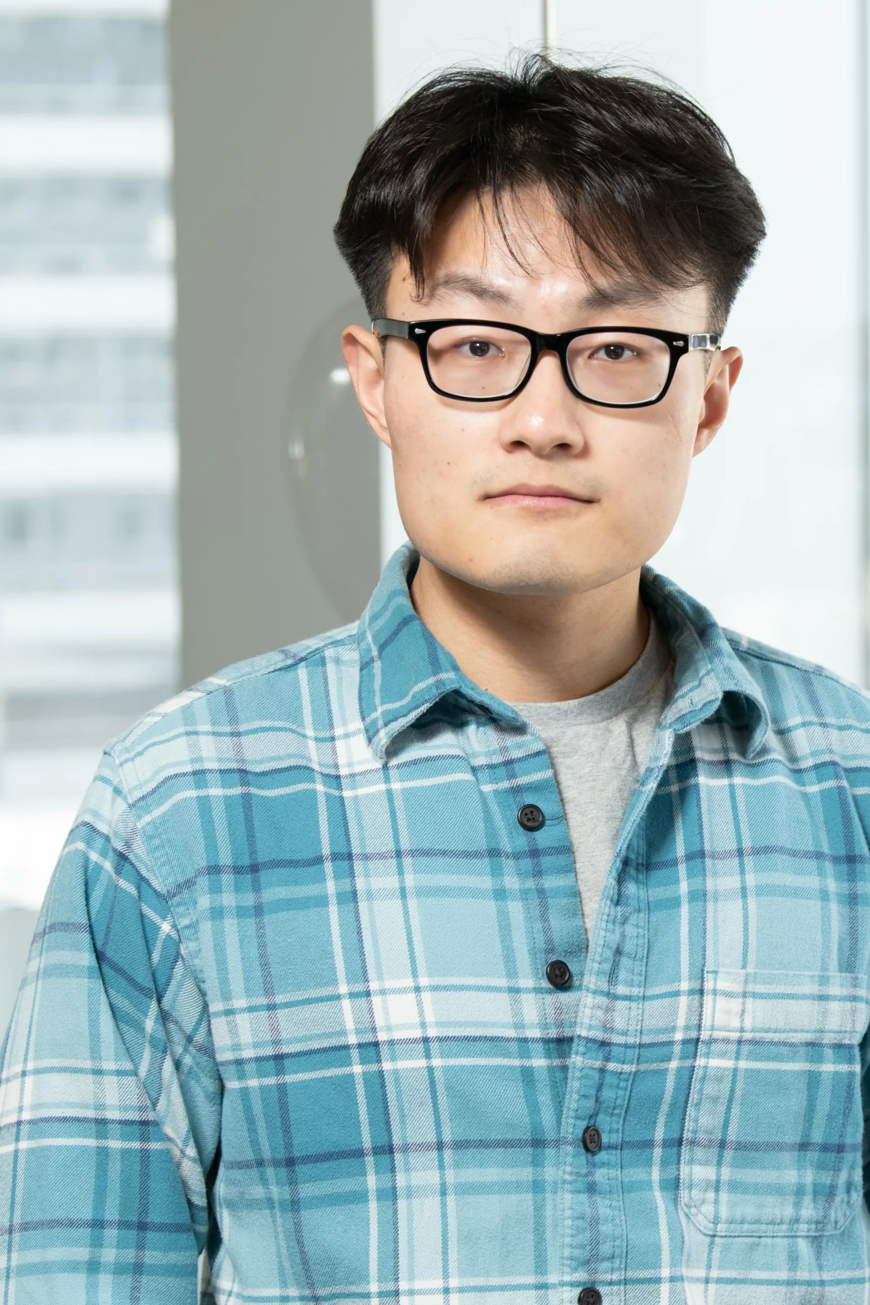 William Wang - RSG