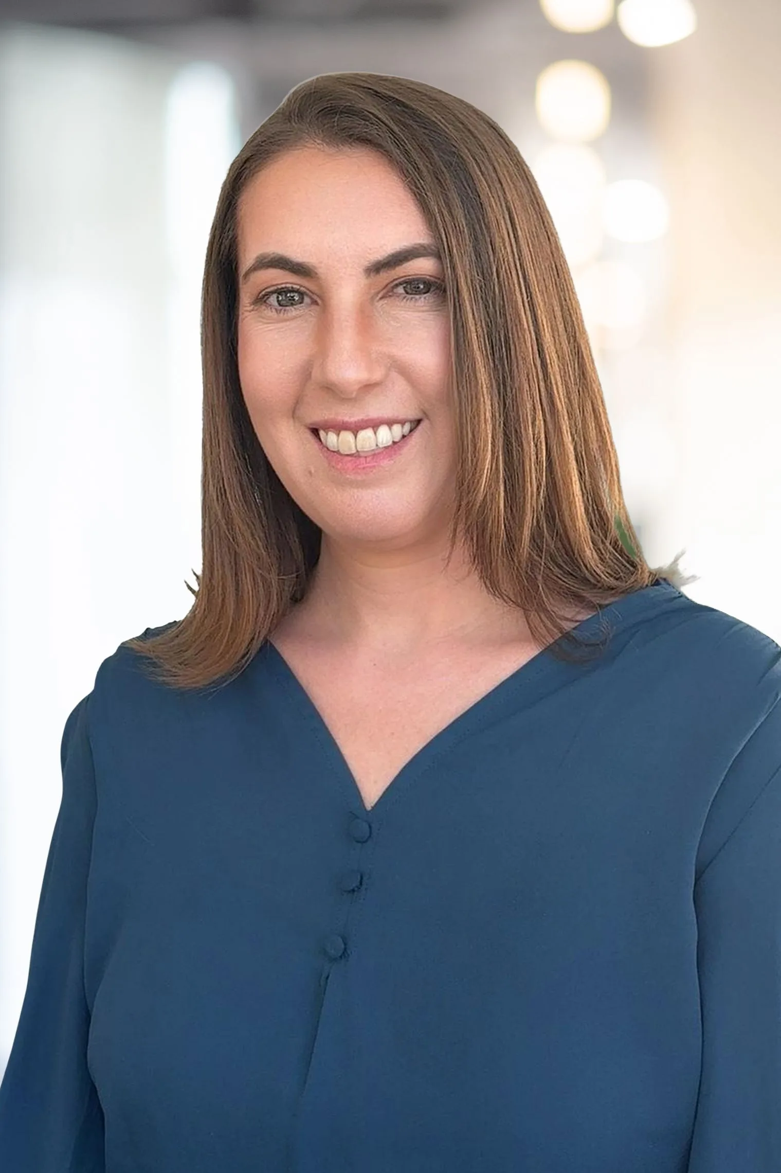 Photo of Market Leader Lydia Rainville